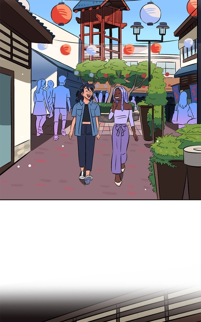 Naked Love Chapter 38 page 39 - 