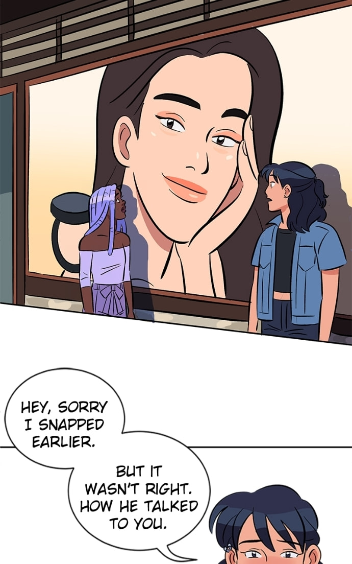 Naked Love Chapter 38 page 40 - 