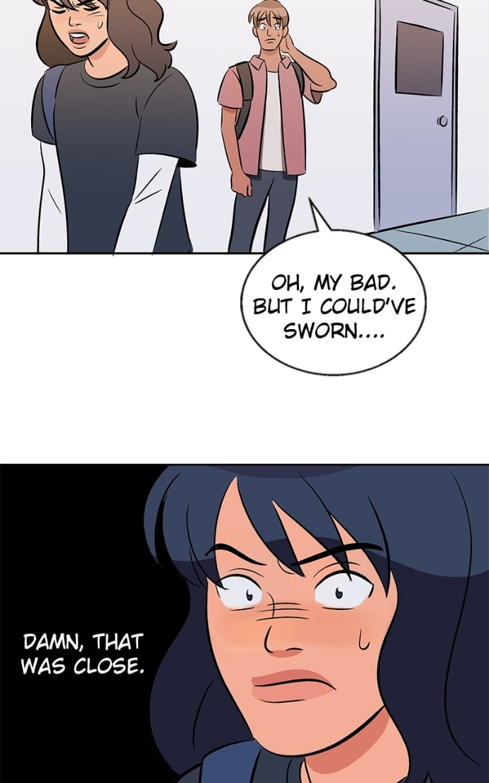 Naked Love Chapter 38 page 5 - 