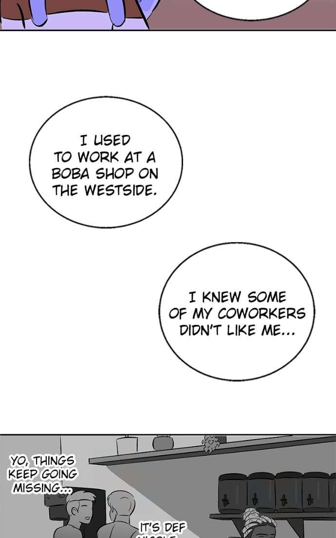 Naked Love Chapter 38 page 42 - 