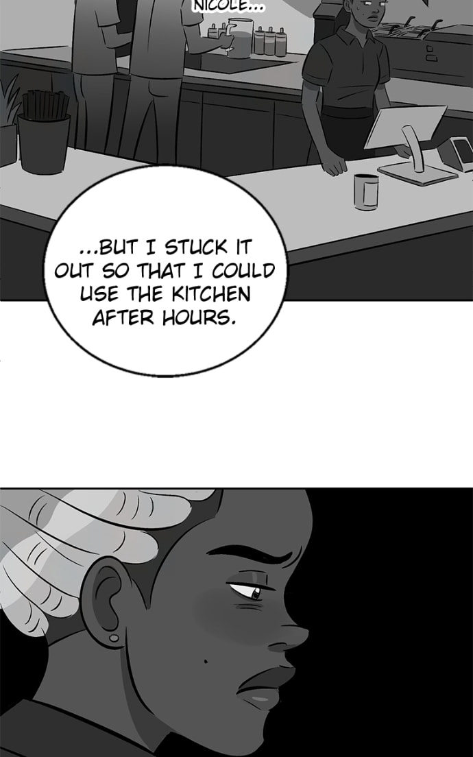 Naked Love Chapter 38 page 43 - 
