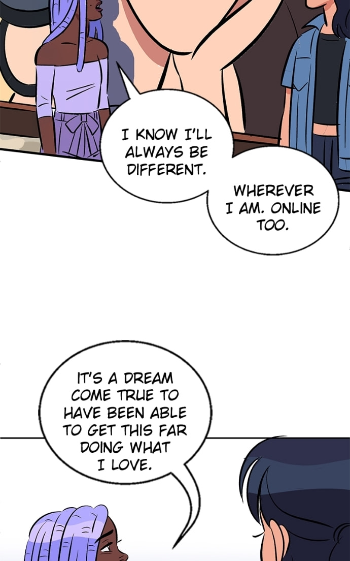 Naked Love Chapter 38 page 45 - 