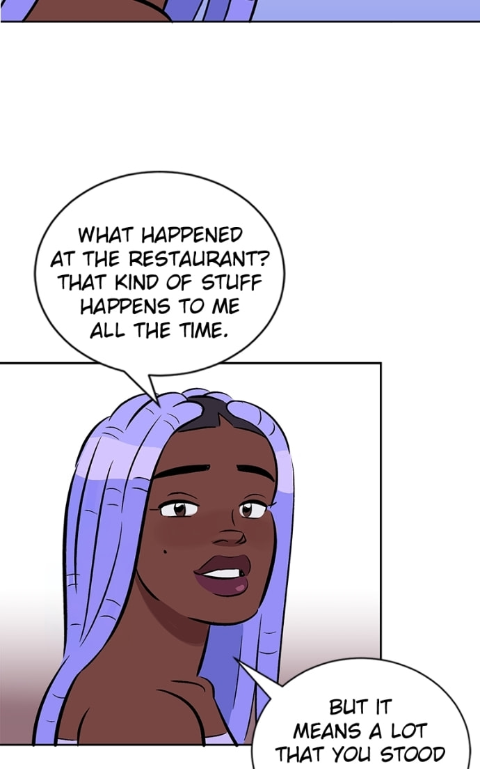 Naked Love Chapter 38 page 47 - 