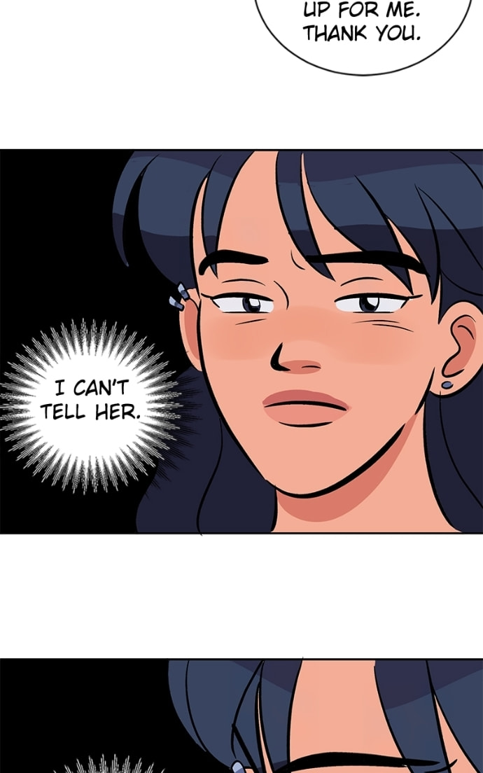 Naked Love Chapter 38 page 48 - 