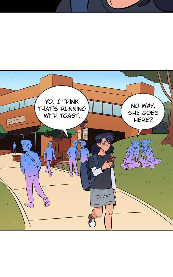 Naked Love Chapter 38 page 6 - 