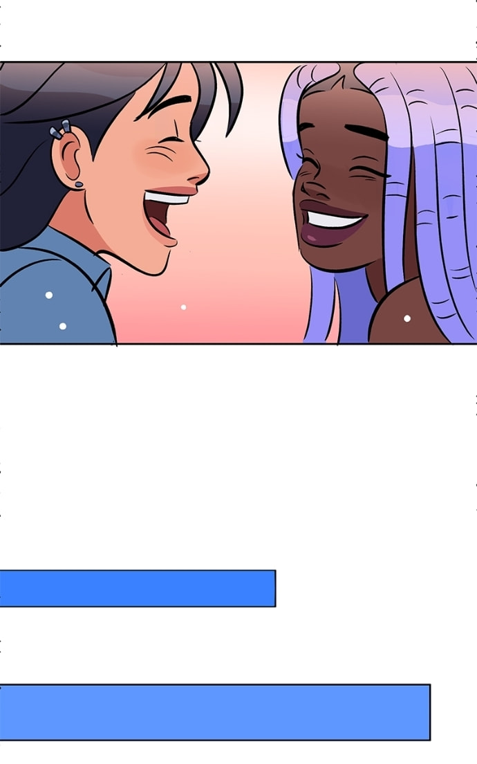Naked Love Chapter 38 page 53 - 