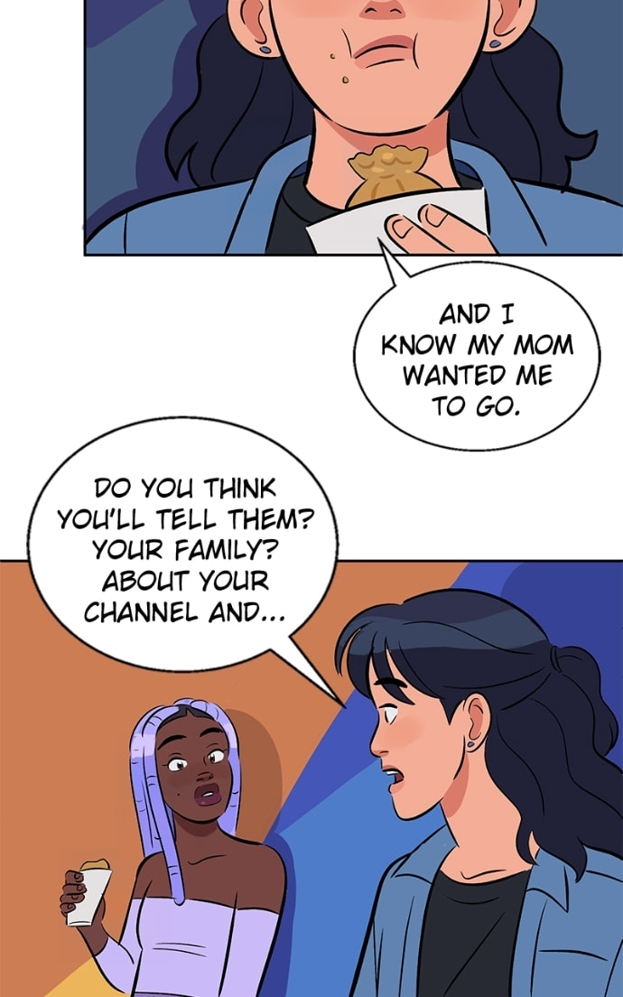 Naked Love Chapter 38 page 56 - 