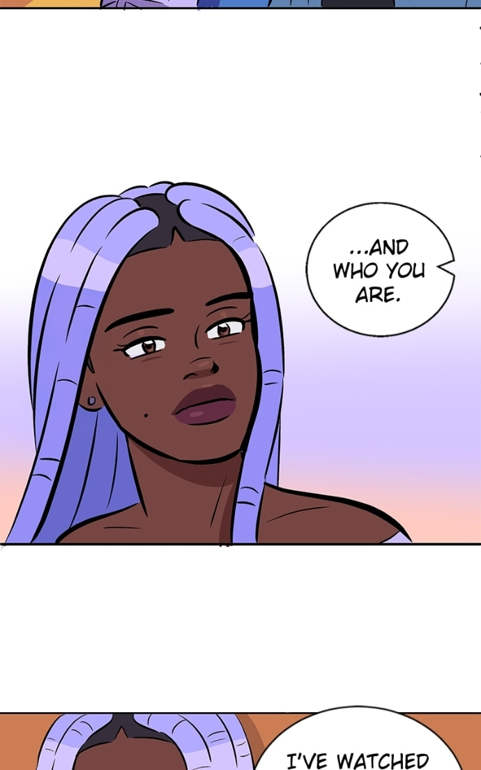 Naked Love Chapter 38 page 57 - 