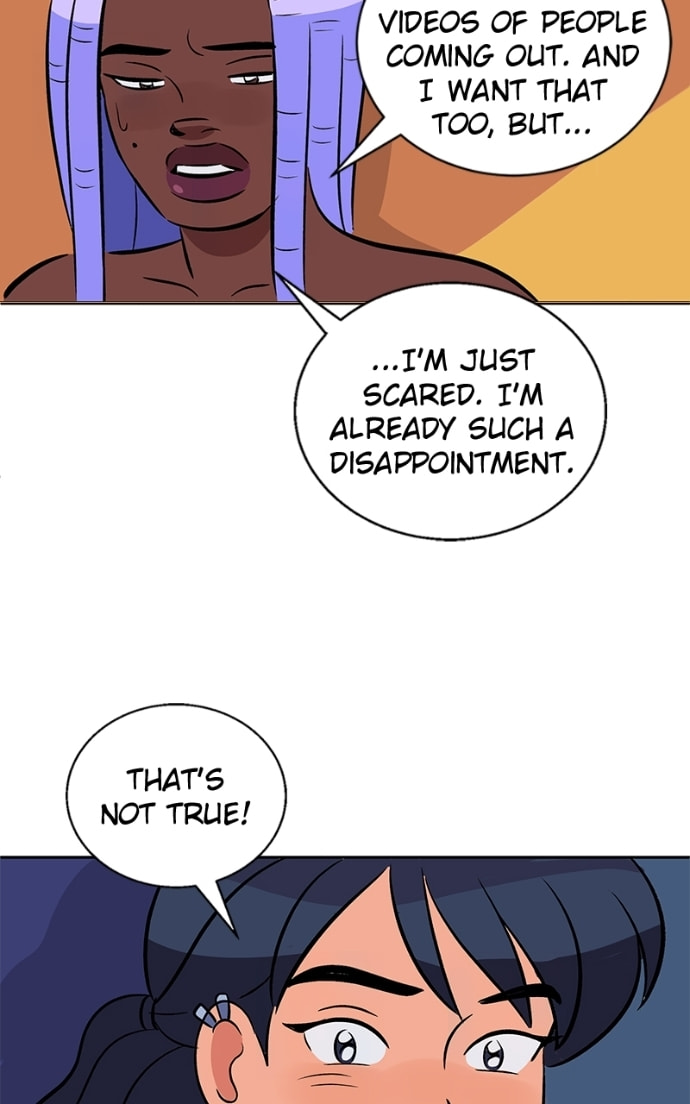 Naked Love Chapter 38 page 58 - 