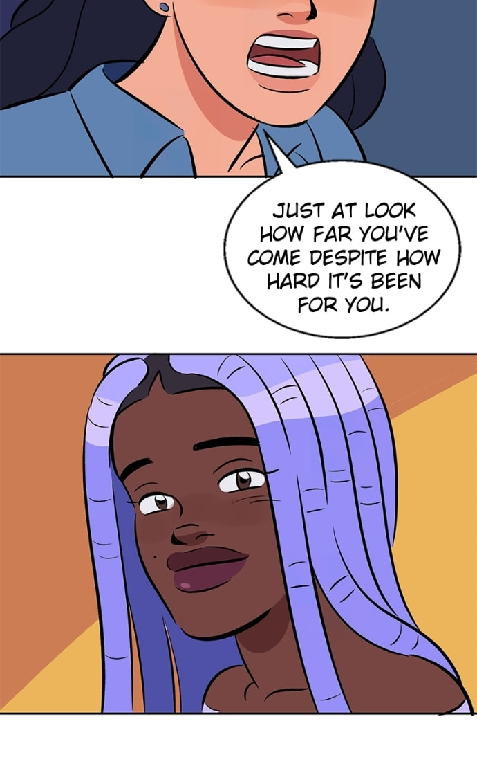 Naked Love Chapter 38 page 59 - 