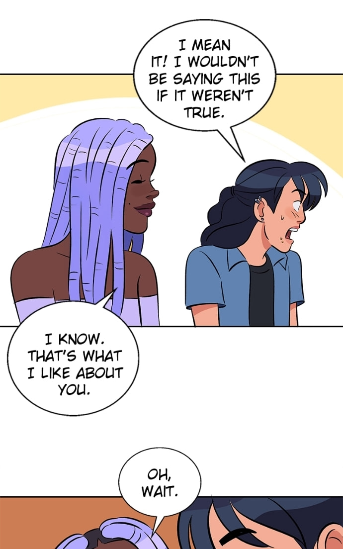 Naked Love Chapter 38 page 60 - 