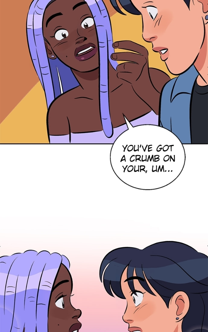 Naked Love Chapter 38 page 61 - 