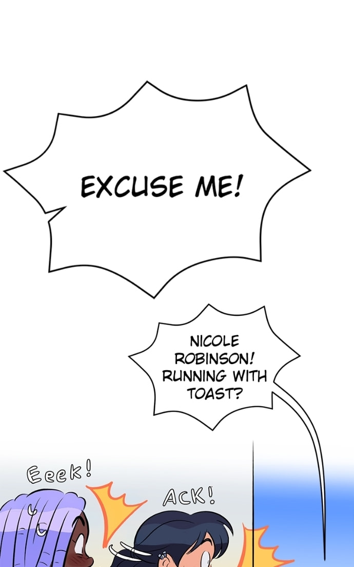 Naked Love Chapter 38 page 63 - 