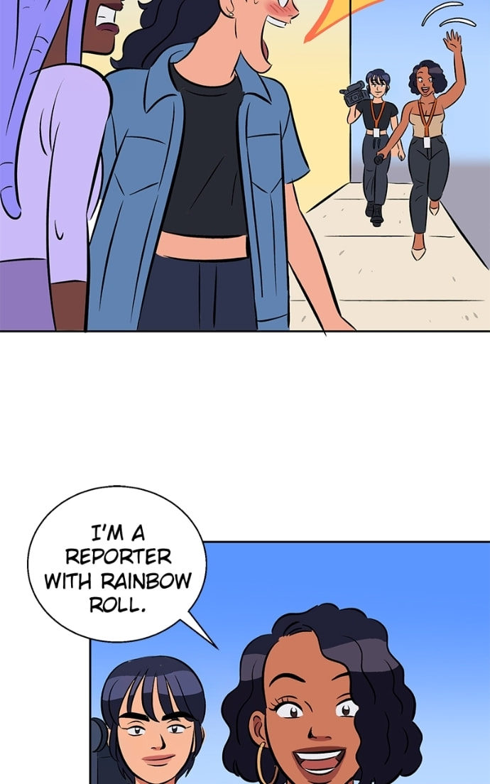 Naked Love Chapter 38 page 64 - 