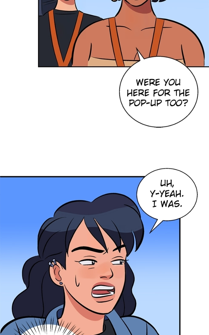 Naked Love Chapter 38 page 65 - 