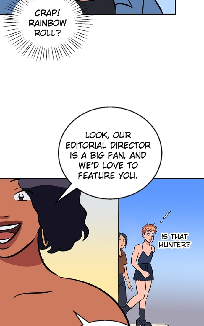 Naked Love Chapter 38 page 66 - 
