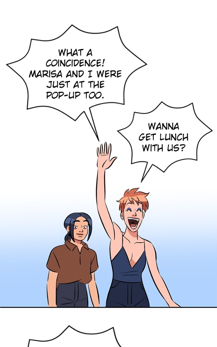Naked Love Chapter 38 page 68 - 