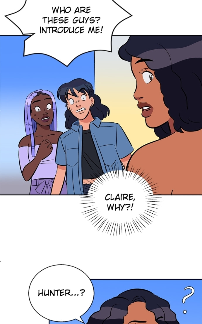 Naked Love Chapter 38 page 69 - 
