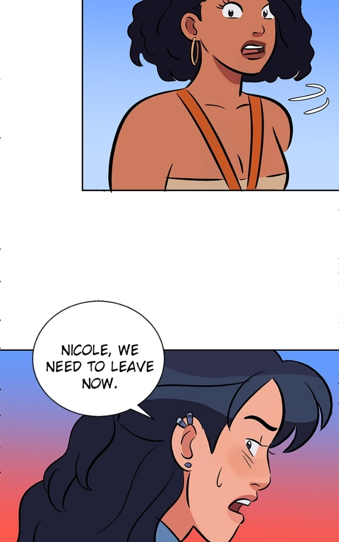 Naked Love Chapter 38 page 70 - 