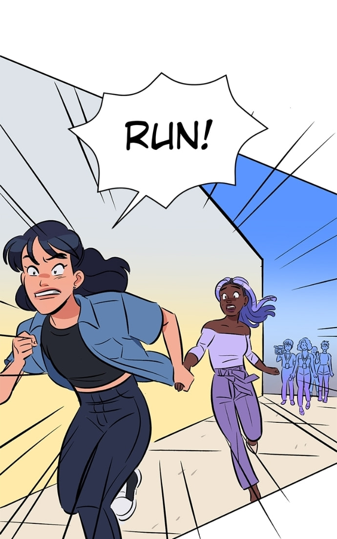 Naked Love Chapter 38 page 72 - 