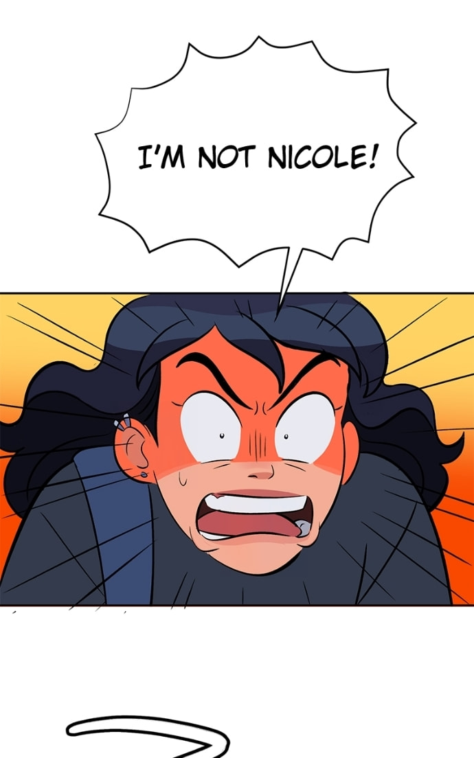 Naked Love Chapter 38 page 9 - 
