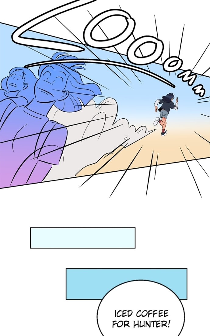 Naked Love Chapter 38 page 10 - 