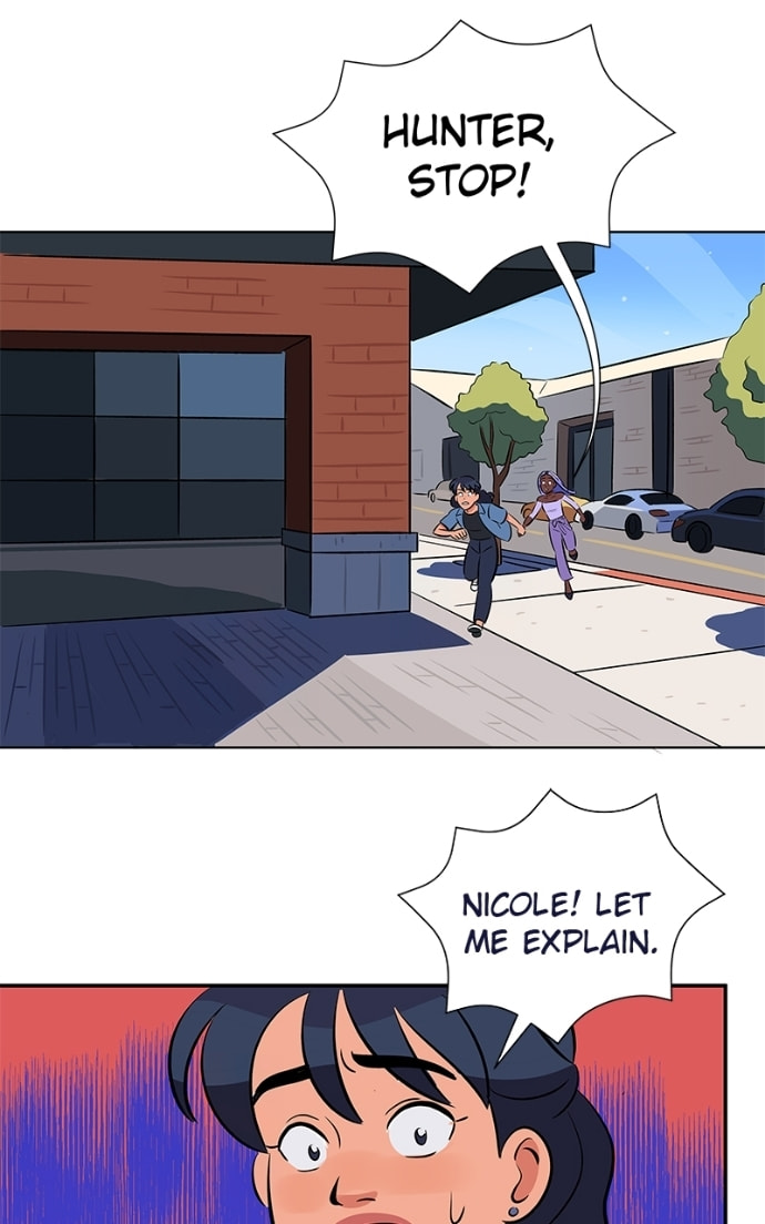 Naked Love Chapter 39 page 2 - 