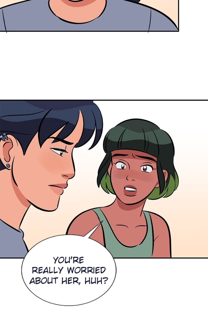 Naked Love Chapter 39 page 11 - 