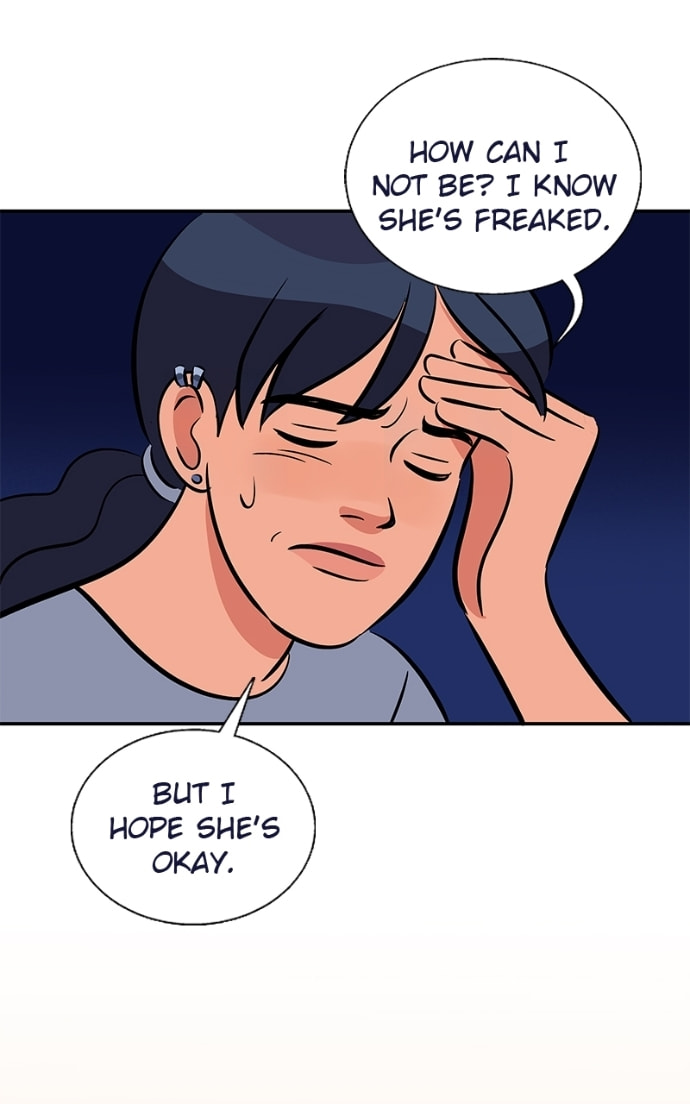 Naked Love Chapter 39 page 12 - 