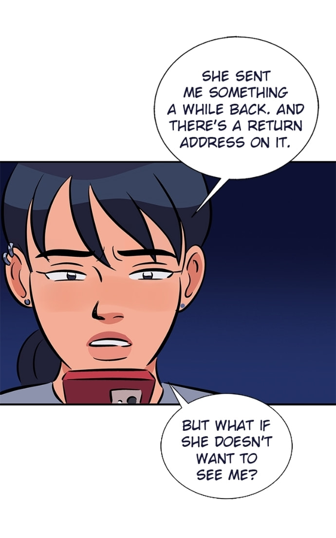 Naked Love Chapter 39 page 14 - 