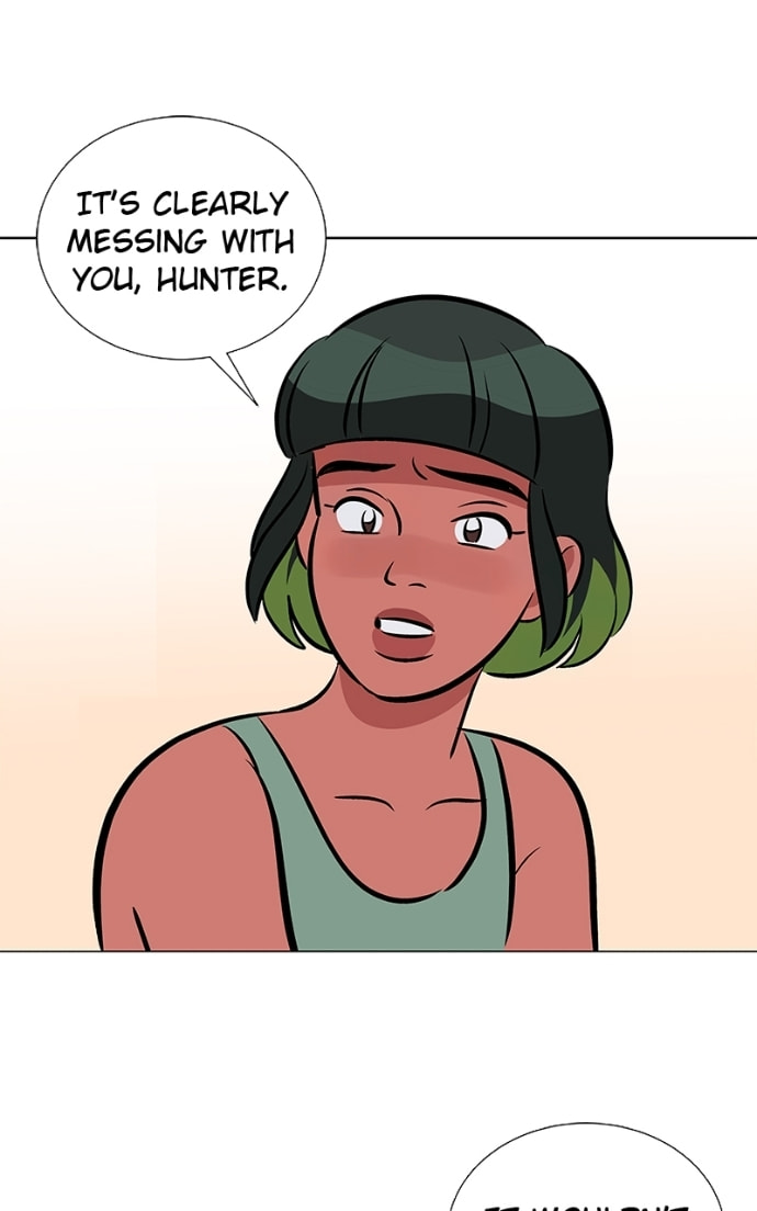 Naked Love Chapter 39 page 15 - 