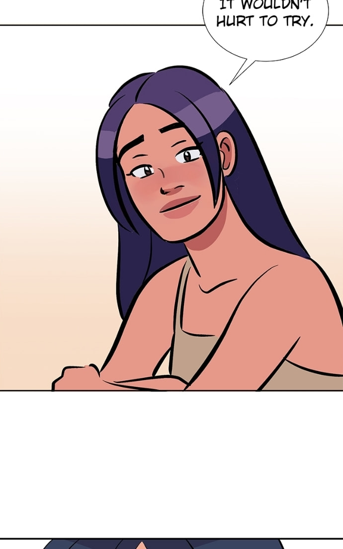 Naked Love Chapter 39 page 16 - 