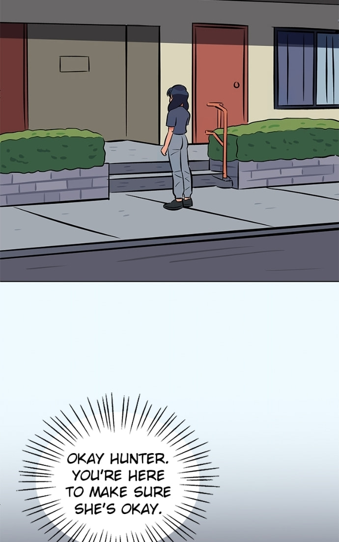 Naked Love Chapter 39 page 19 - 