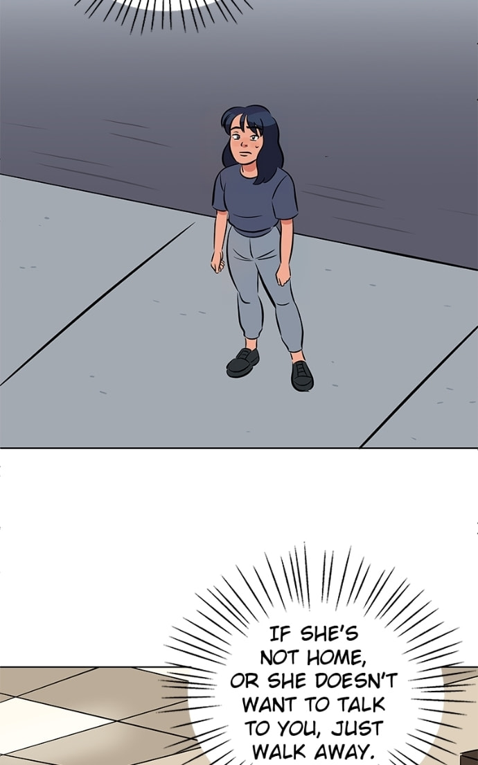 Naked Love Chapter 39 page 20 - 