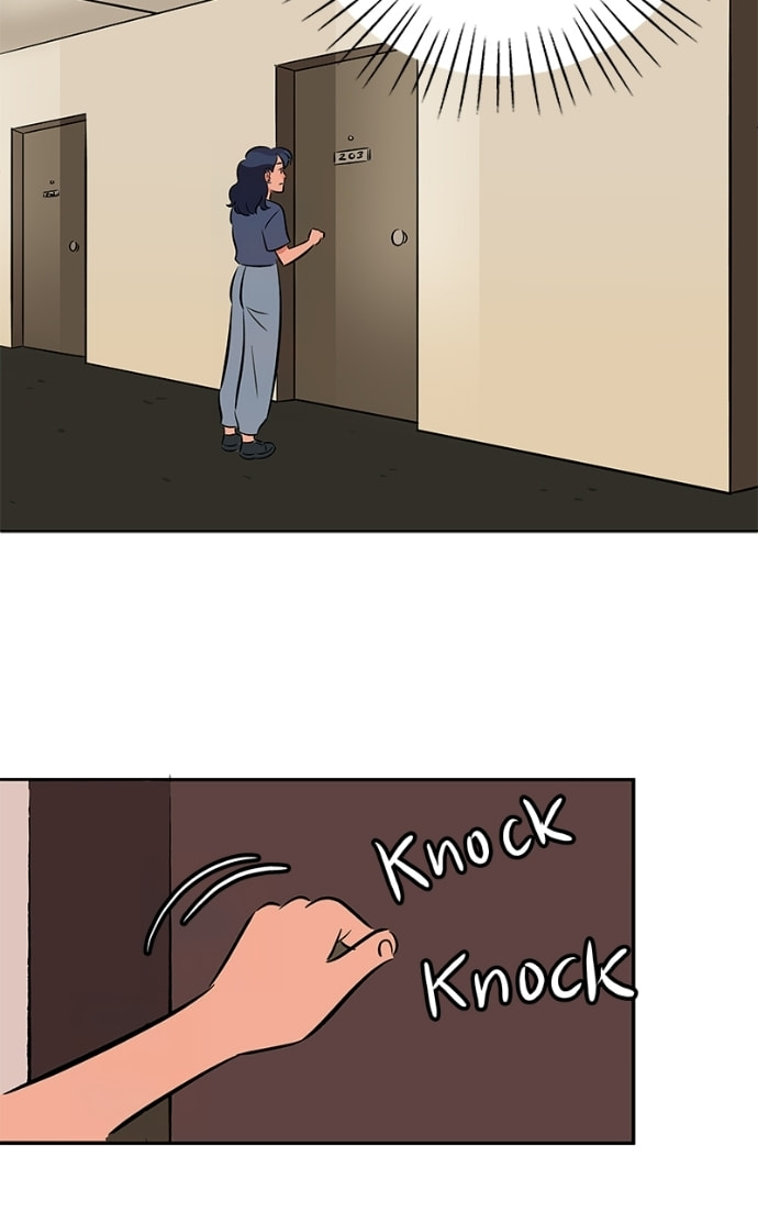 Naked Love Chapter 39 page 21 - 