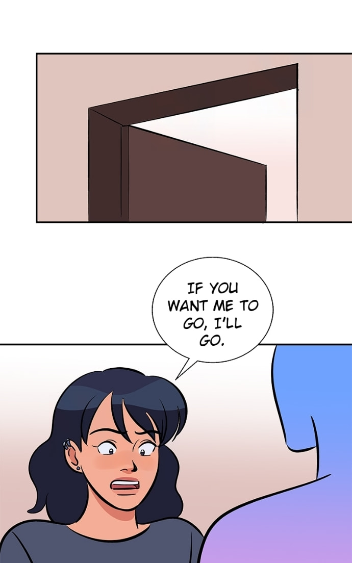 Naked Love Chapter 39 page 22 - 