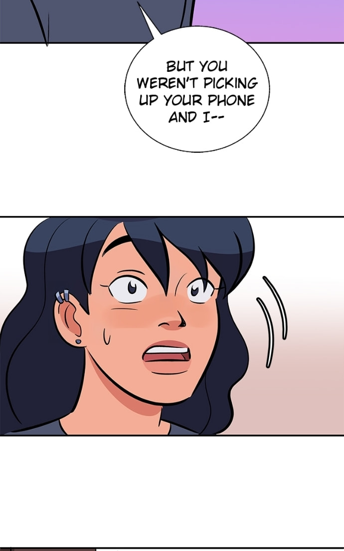 Naked Love Chapter 39 page 23 - 