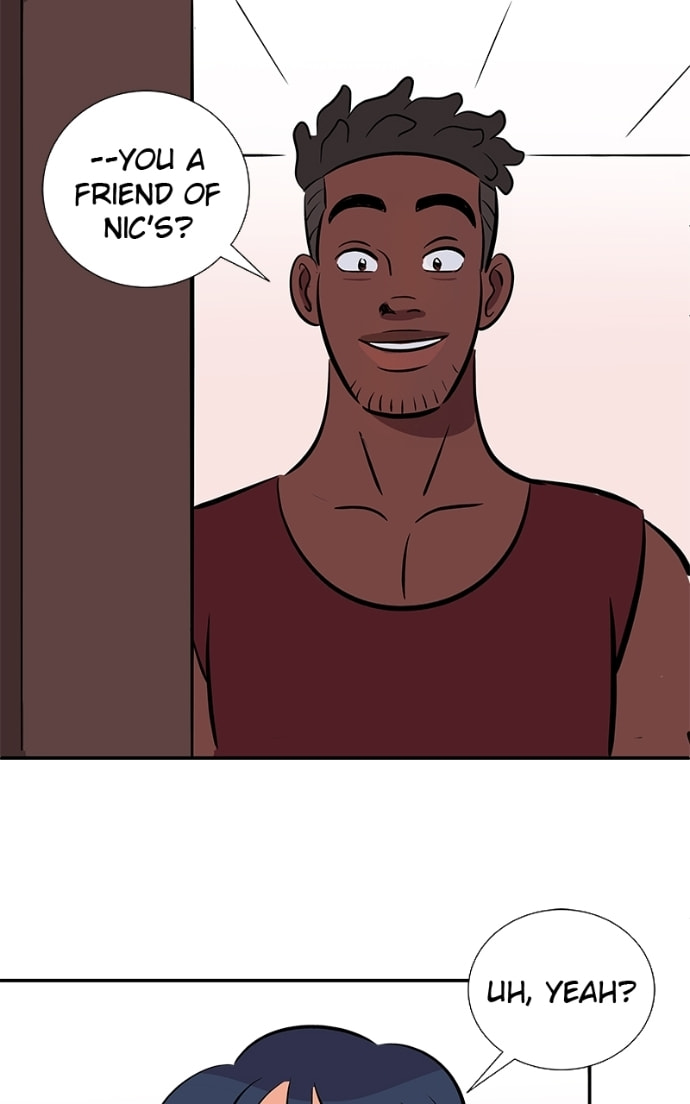 Naked Love Chapter 39 page 24 - 
