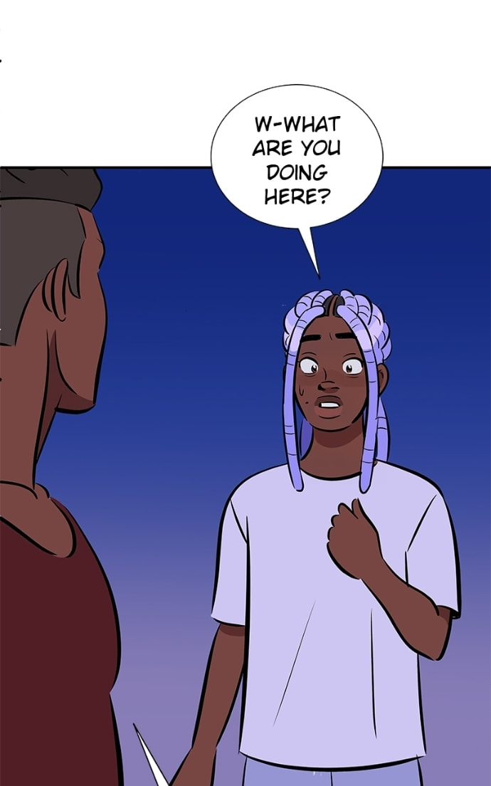 Naked Love Chapter 39 page 26 - 