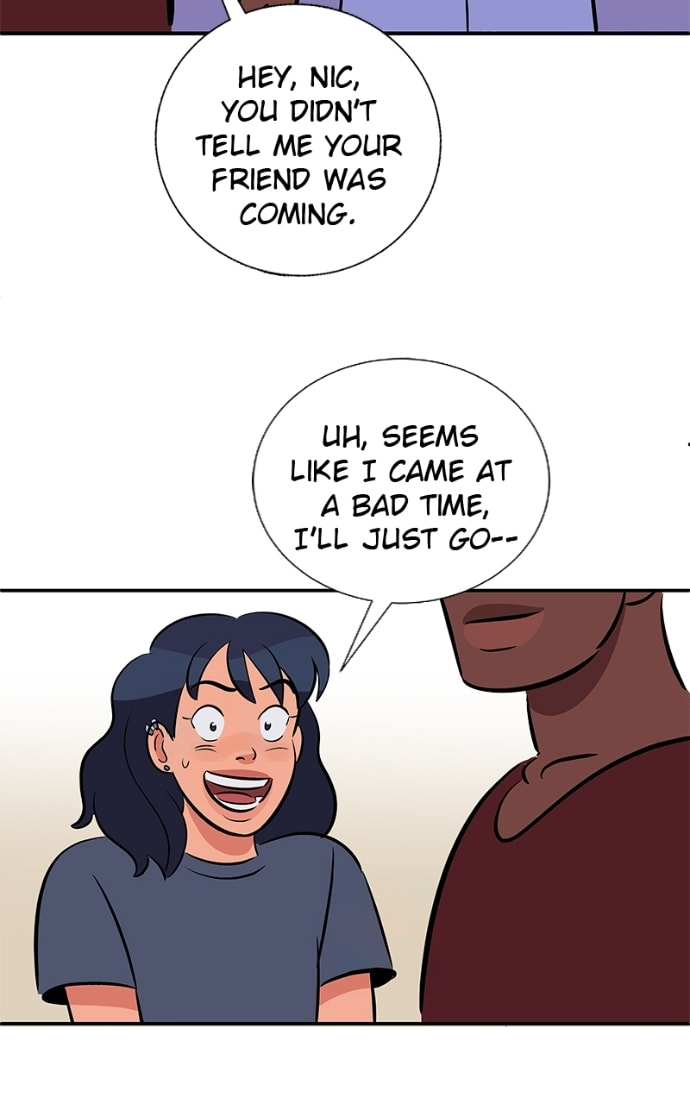 Naked Love Chapter 39 page 27 - 