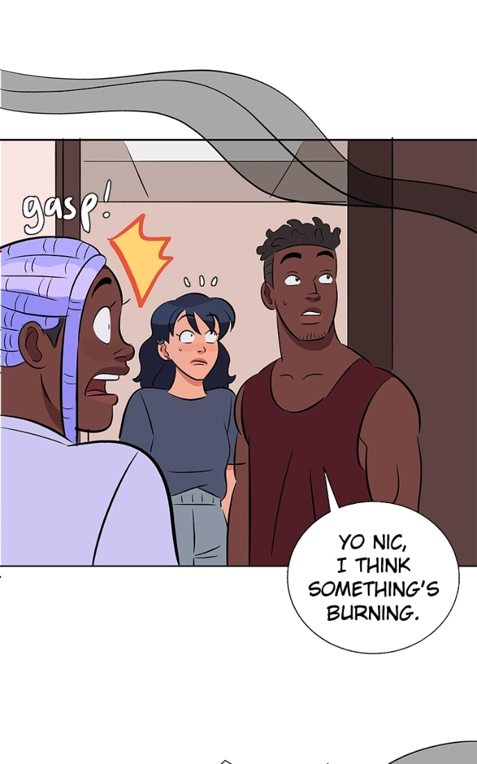 Naked Love Chapter 39 page 28 - 