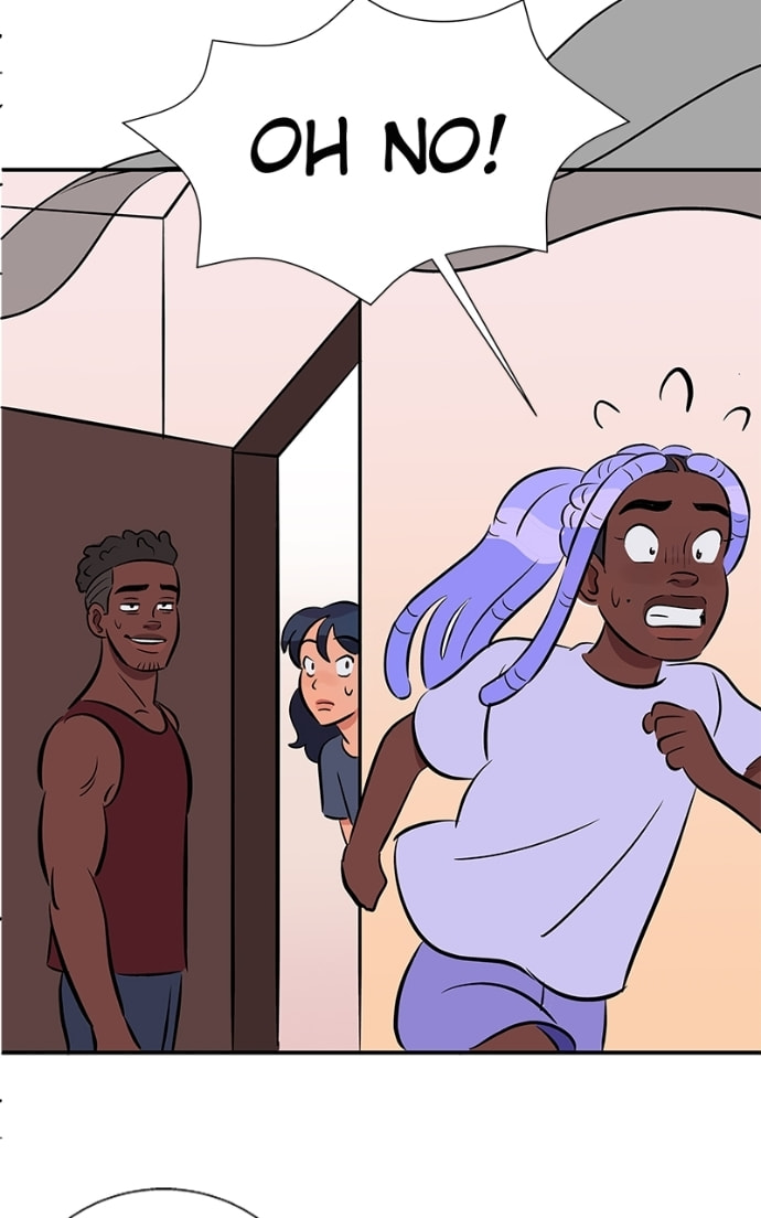 Naked Love Chapter 39 page 29 - 