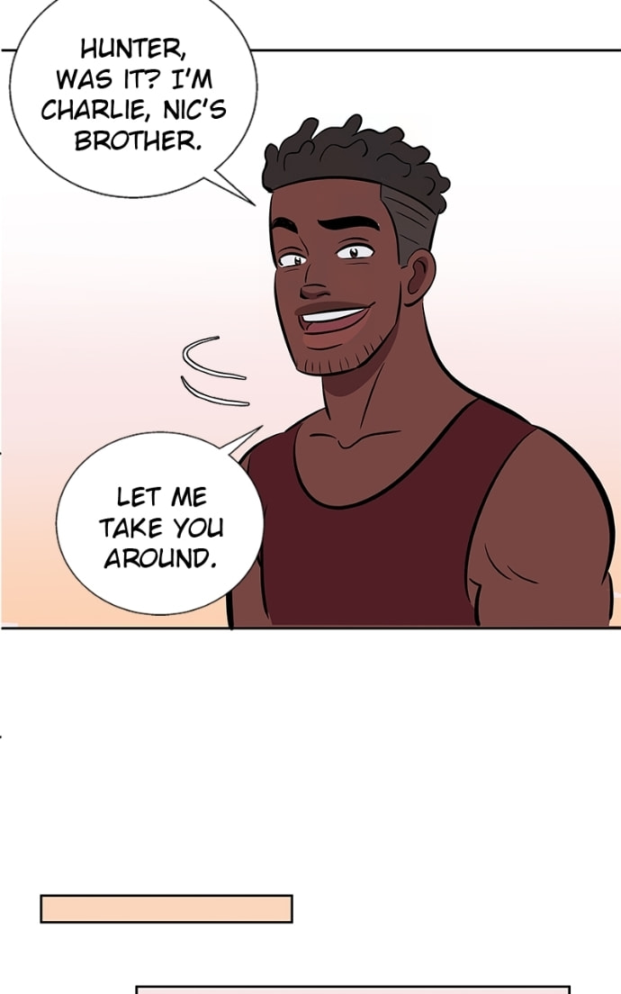 Naked Love Chapter 39 page 30 - 