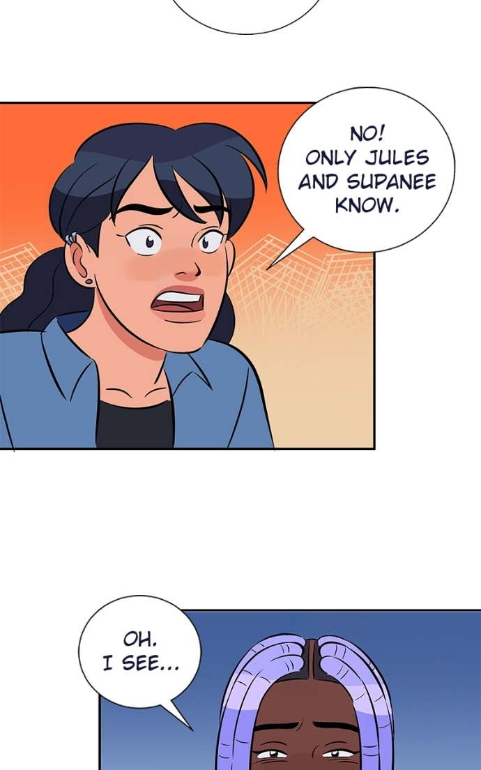 Naked Love Chapter 39 page 4 - 