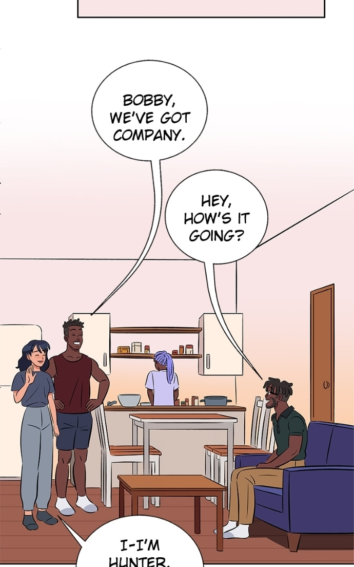 Naked Love Chapter 39 page 31 - 