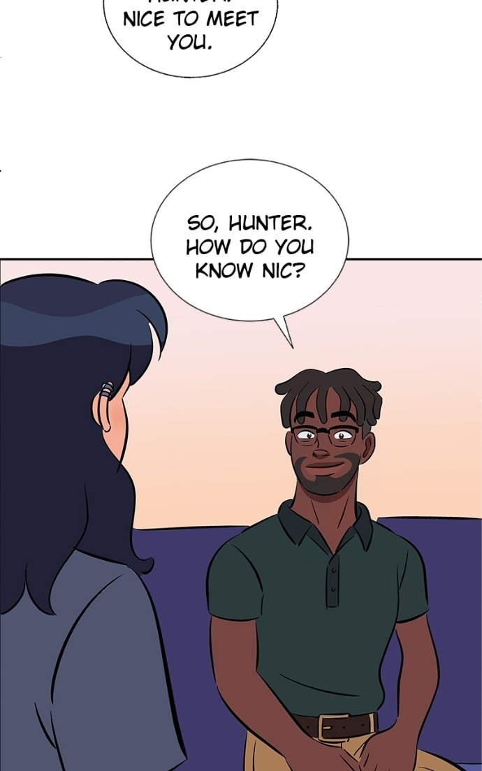 Naked Love Chapter 39 page 32 - 