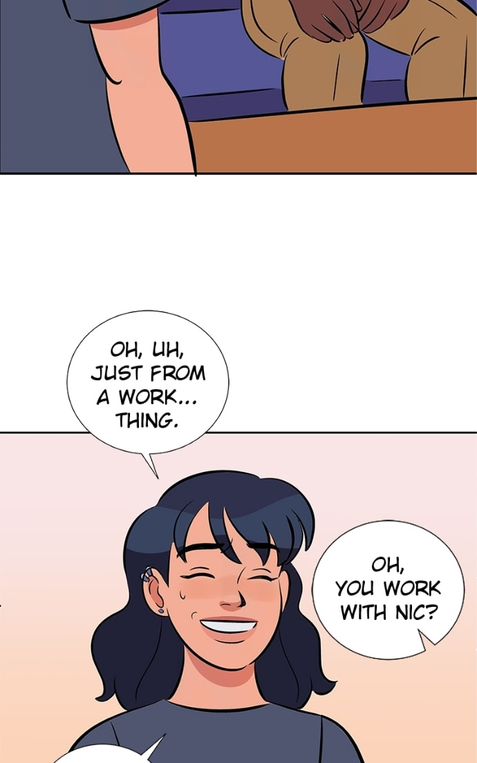 Naked Love Chapter 39 page 33 - 