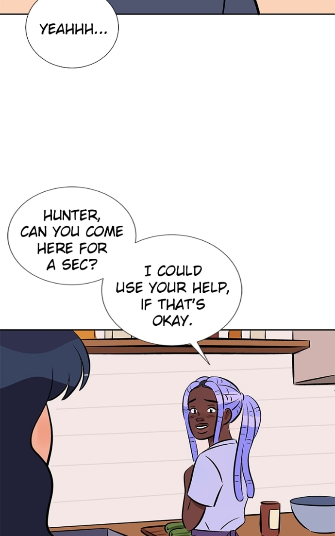 Naked Love Chapter 39 page 34 - 