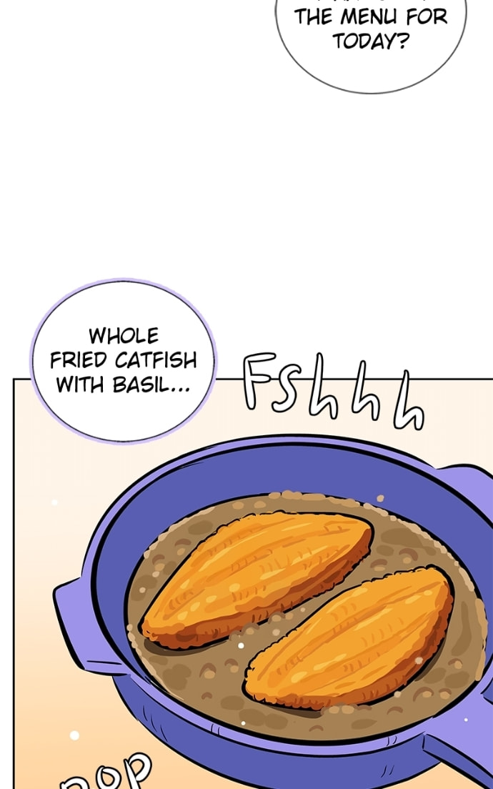 Naked Love Chapter 39 page 36 - 