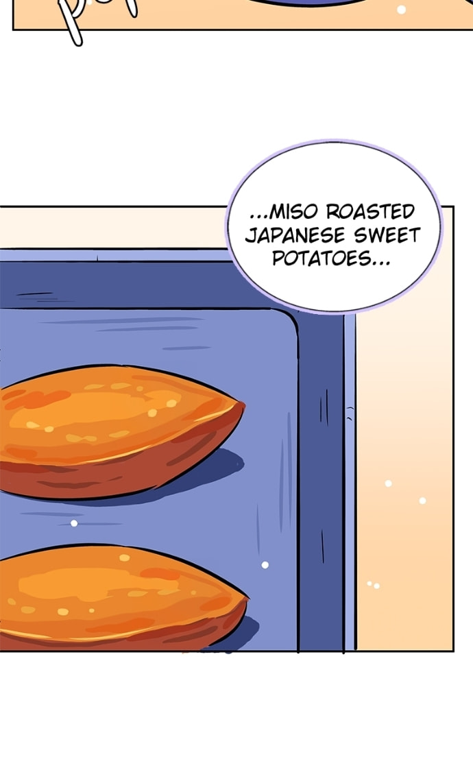 Naked Love Chapter 39 page 37 - 